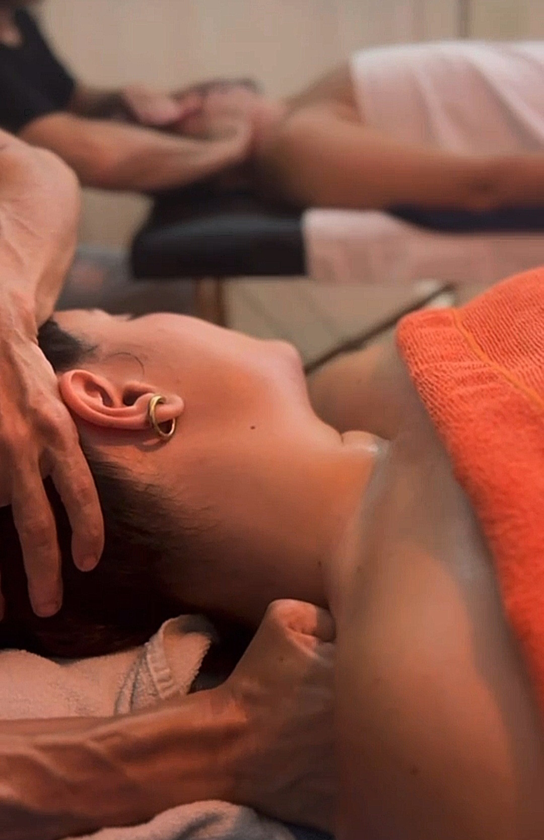 Masaje para dos Relax Plus